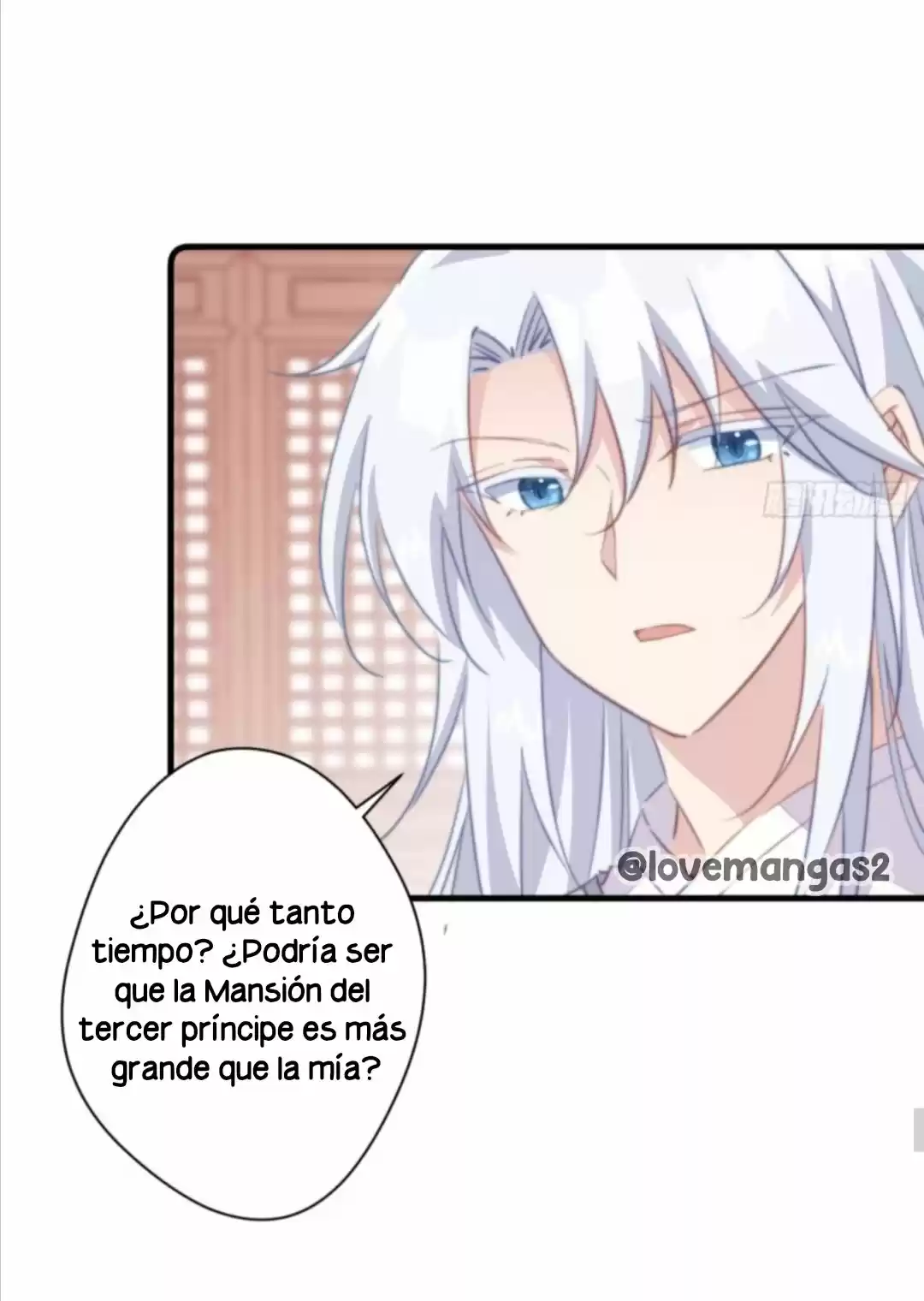 La Pequeña Princesa Mascota - Capítulo 33 - Página 26 - LectorTMOo