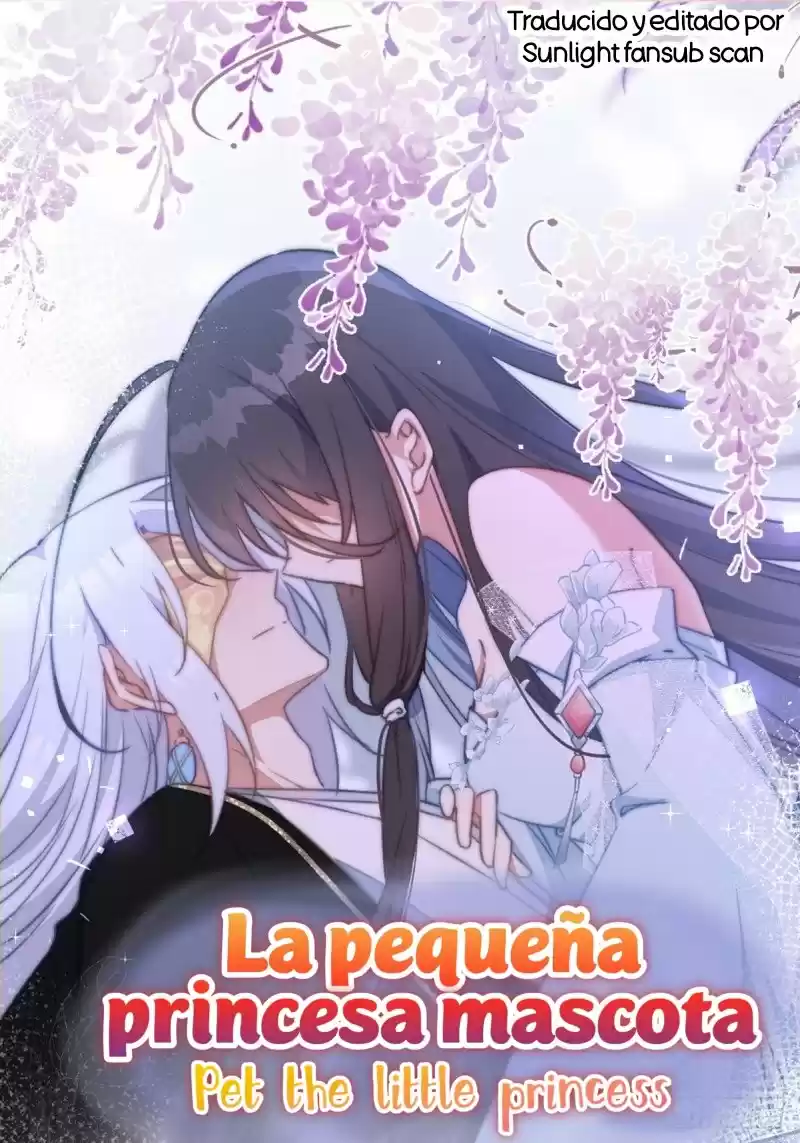 La Pequeña Princesa Mascota - Capítulo 34 - Página 1 - LectorTMOo