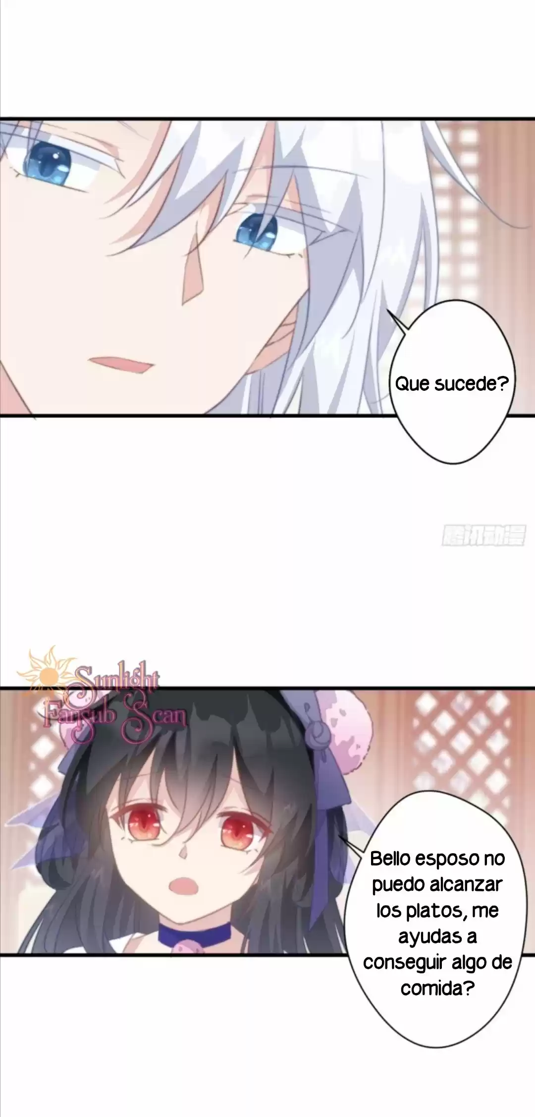 La Pequeña Princesa Mascota - Capítulo 34 - Página 8 - LectorTMOo
