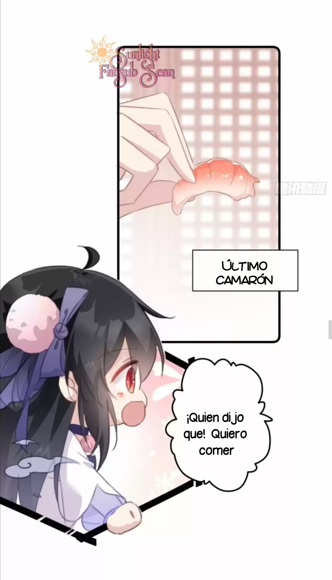 La Pequeña Princesa Mascota - Capítulo 34 - Página 16 - LectorTMOo