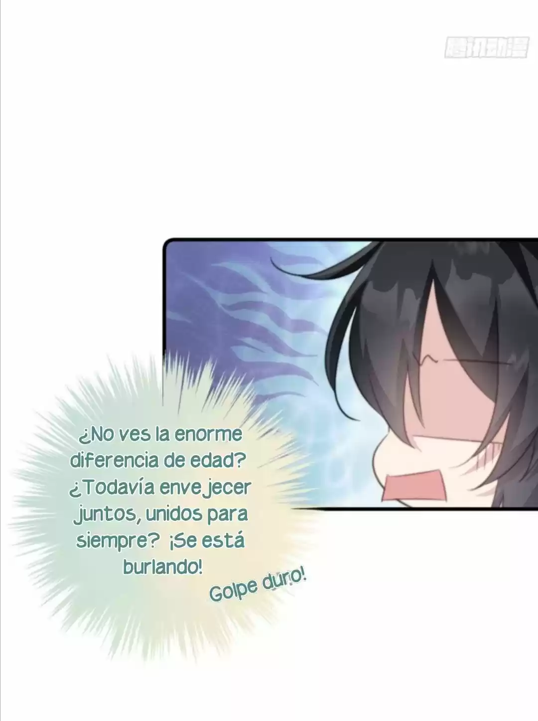 La Pequeña Princesa Mascota - Capítulo 34 - Página 23 - LectorTMOo