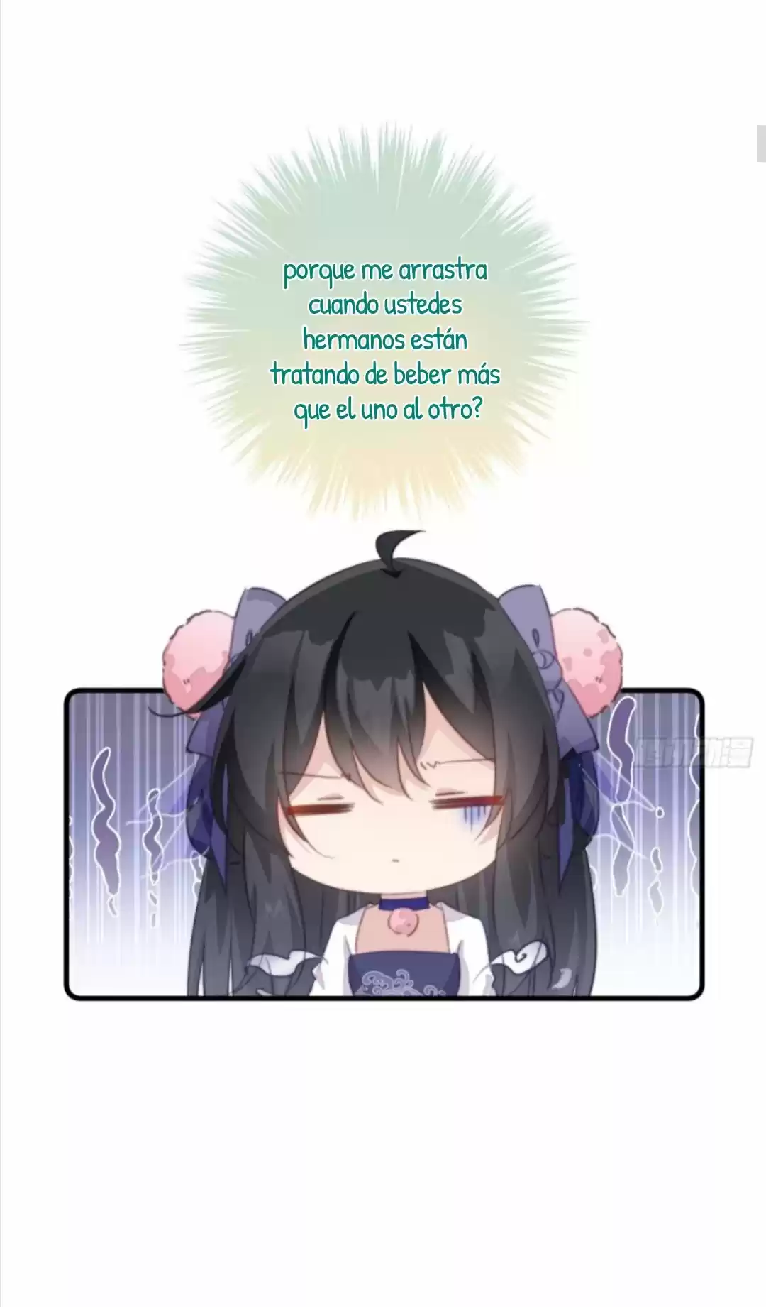 La Pequeña Princesa Mascota - Capítulo 35 - Página 6 - LectorTMOo