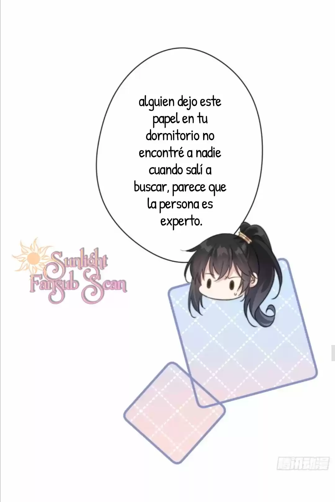 La Pequeña Princesa Mascota - Capítulo 35 - Página 24 - LectorTMOo