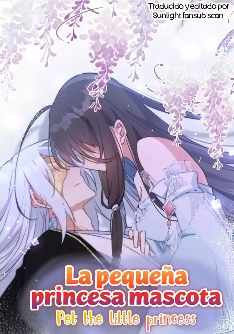 La Pequeña Princesa Mascota - Capítulo 36 - Página 1 - LectorTMOo