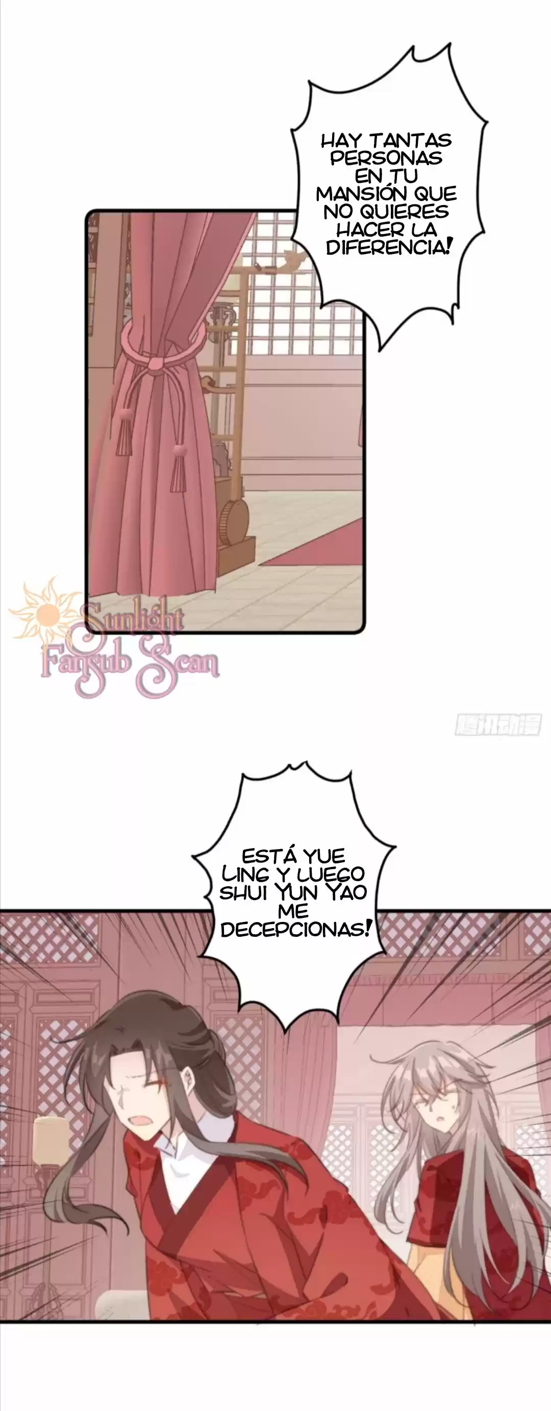 La Pequeña Princesa Mascota - Capítulo 36 - Página 9 - LectorTMOo