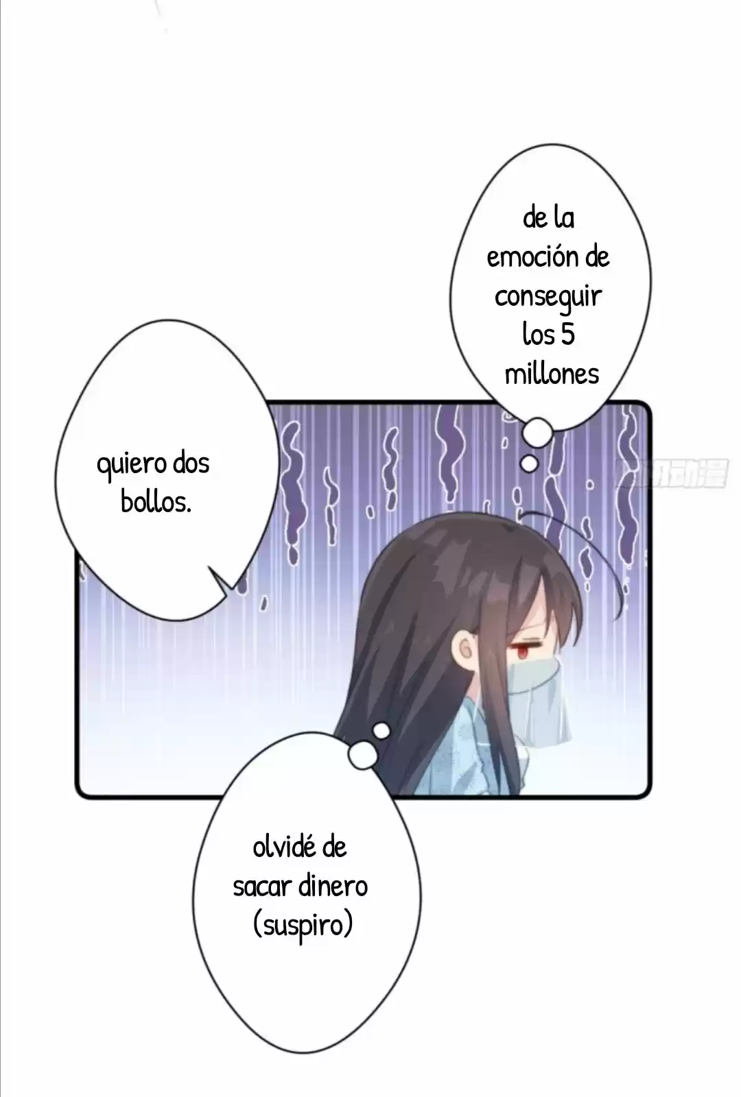 La Pequeña Princesa Mascota - Capítulo 36 - Página 14 - LectorTMOo