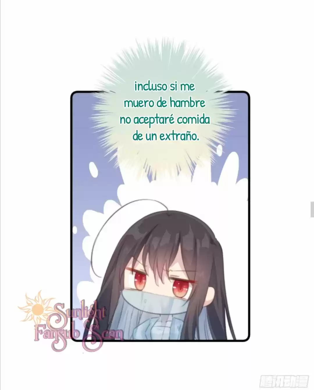 La Pequeña Princesa Mascota - Capítulo 36 - Página 17 - LectorTMOo