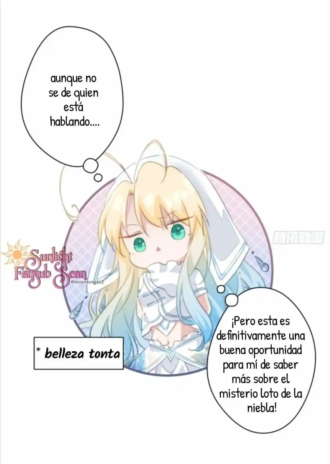 La Pequeña Princesa Mascota - Capítulo 37 - Página 17 - LectorTMOo