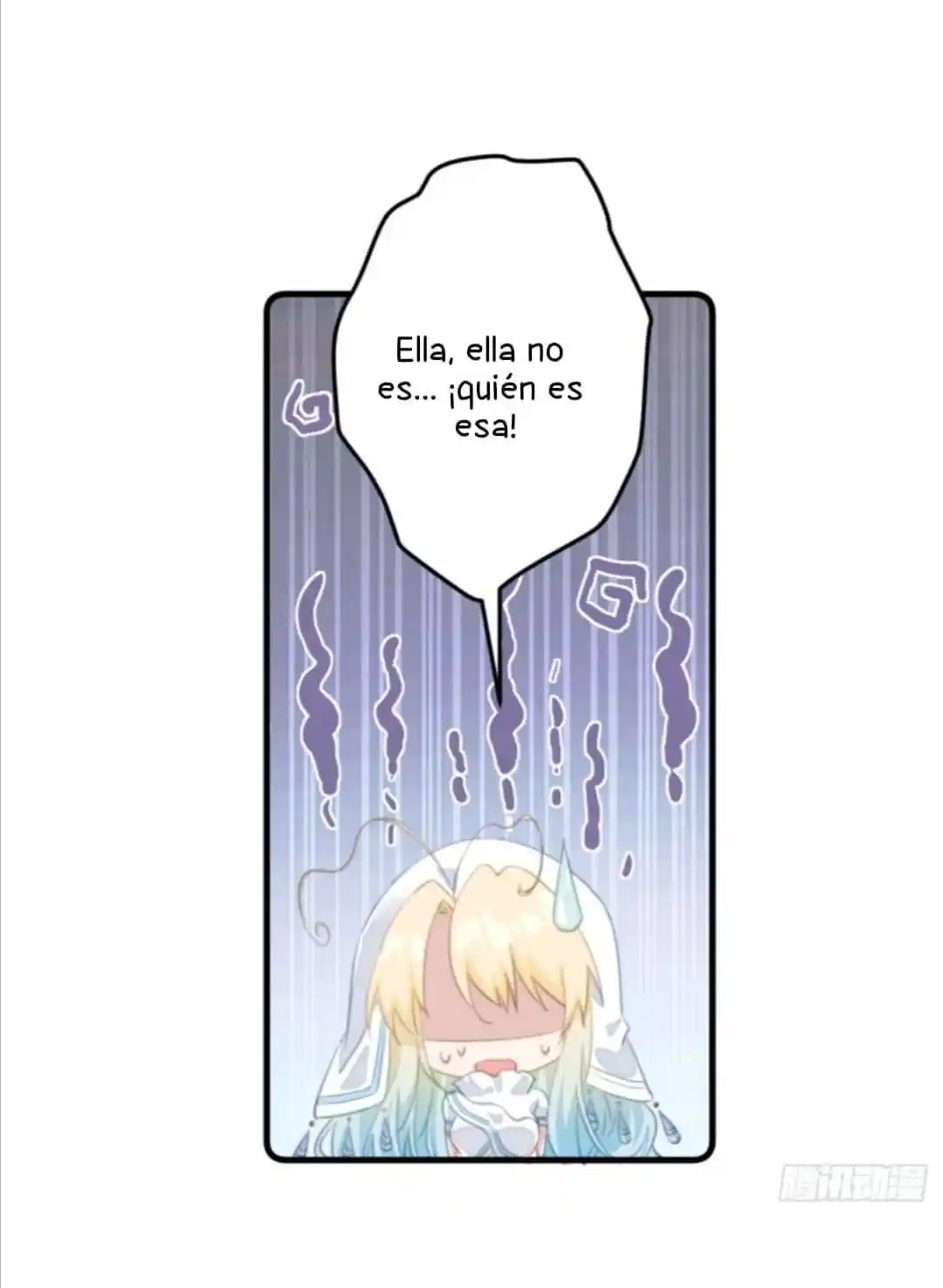 La Pequeña Princesa Mascota - Capítulo 37 - Página 19 - LectorTMOo