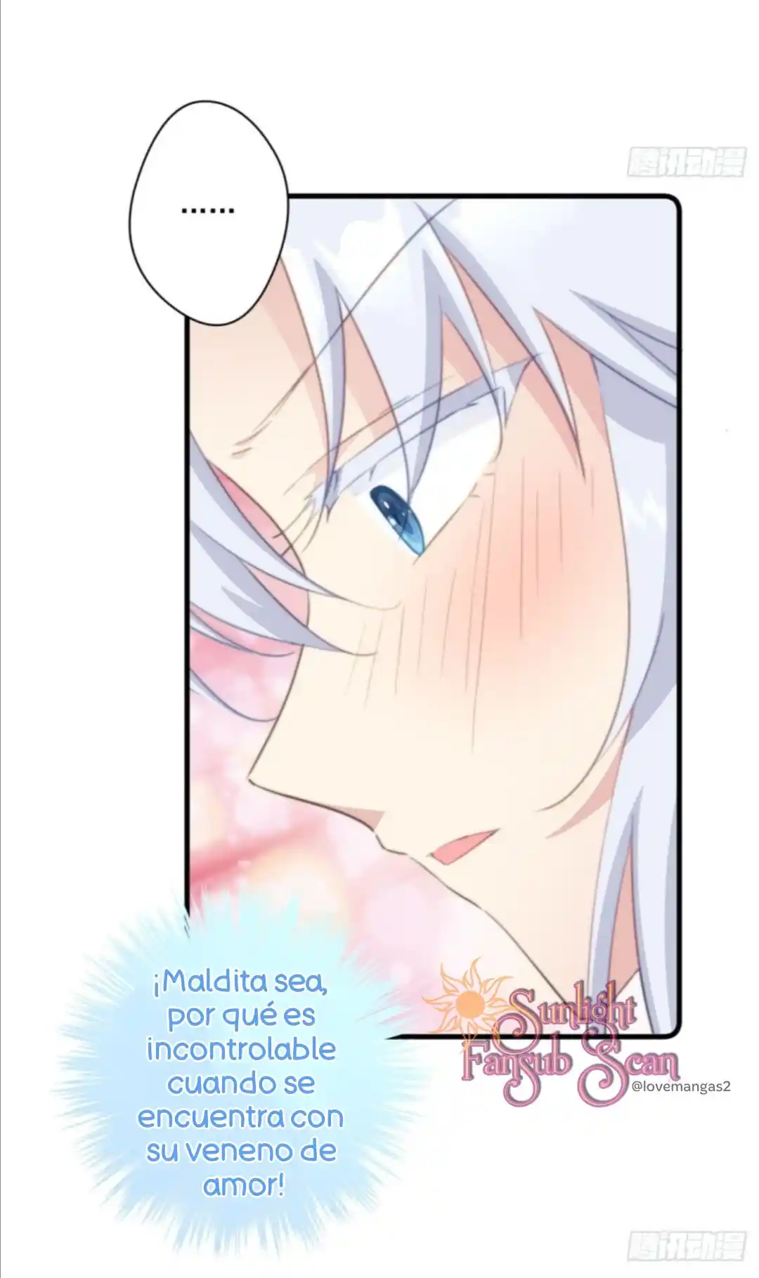 La Pequeña Princesa Mascota - Capítulo 38 - Página 20 - LectorTMOo