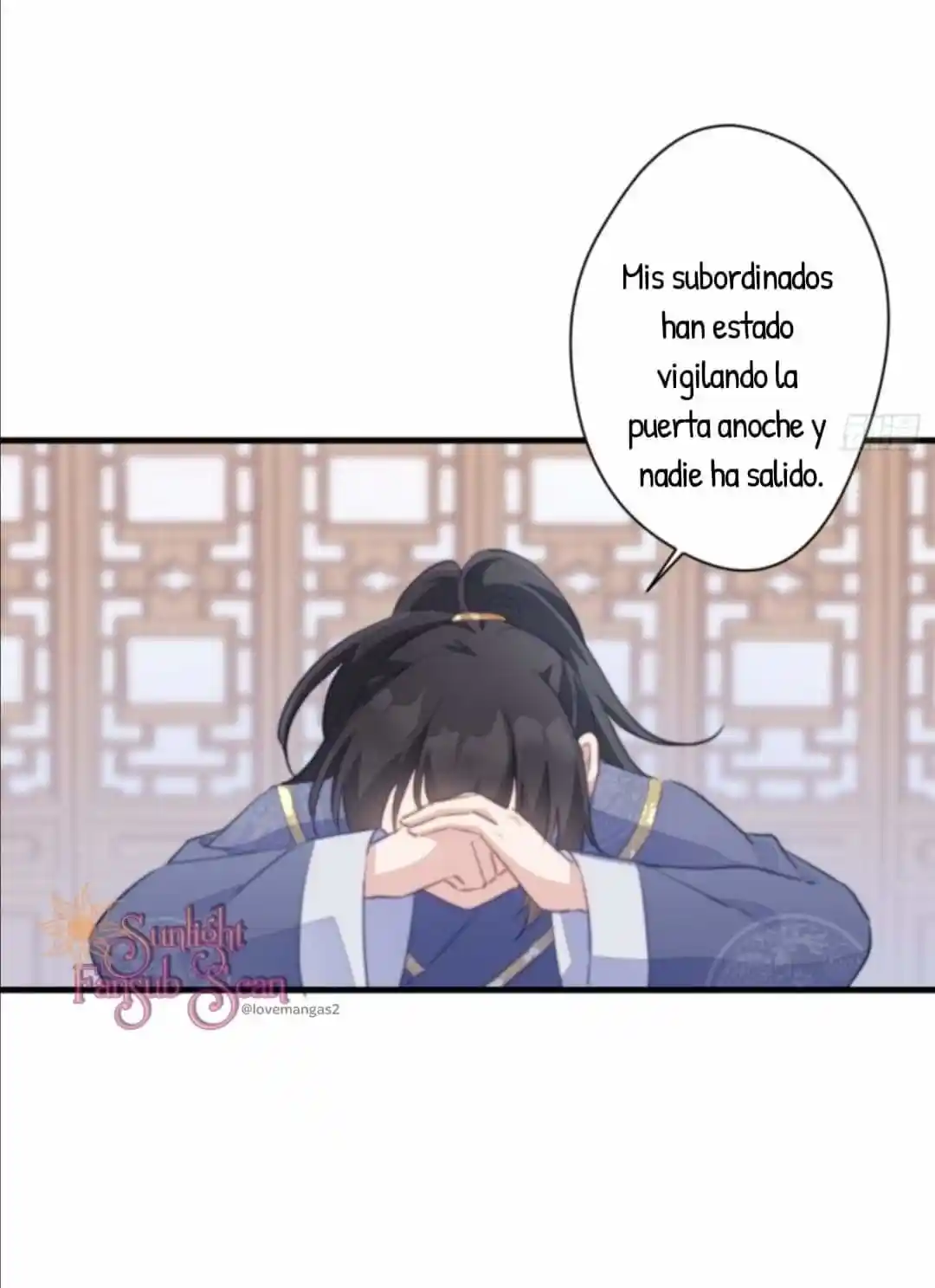 La Pequeña Princesa Mascota - Capítulo 39 - Página 21 - LectorTMOo