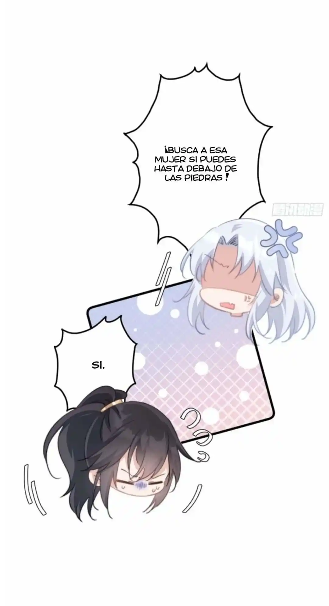 La Pequeña Princesa Mascota - Capítulo 39 - Página 22 - LectorTMOo