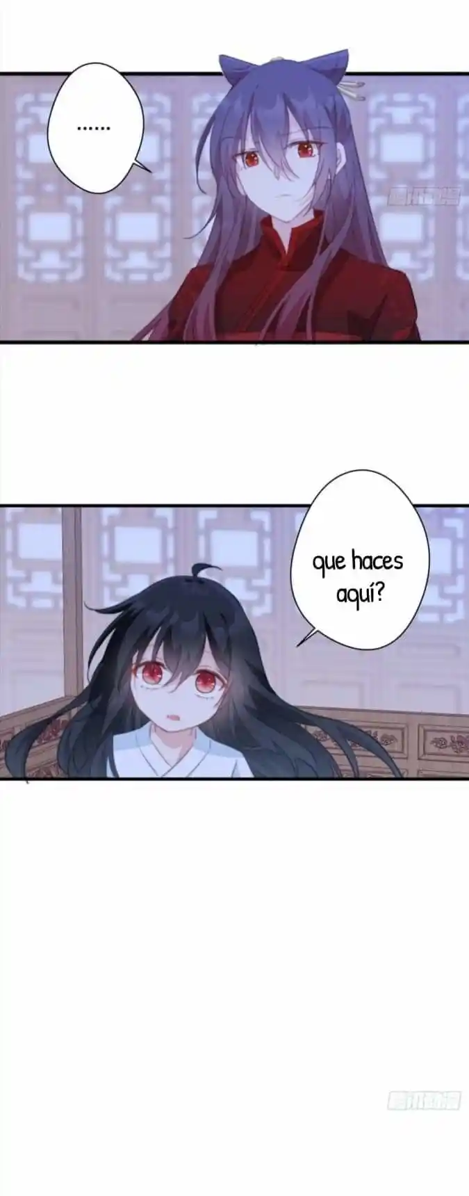 La Pequeña Princesa Mascota - Capítulo 40 - Página 26 - LectorTMOo