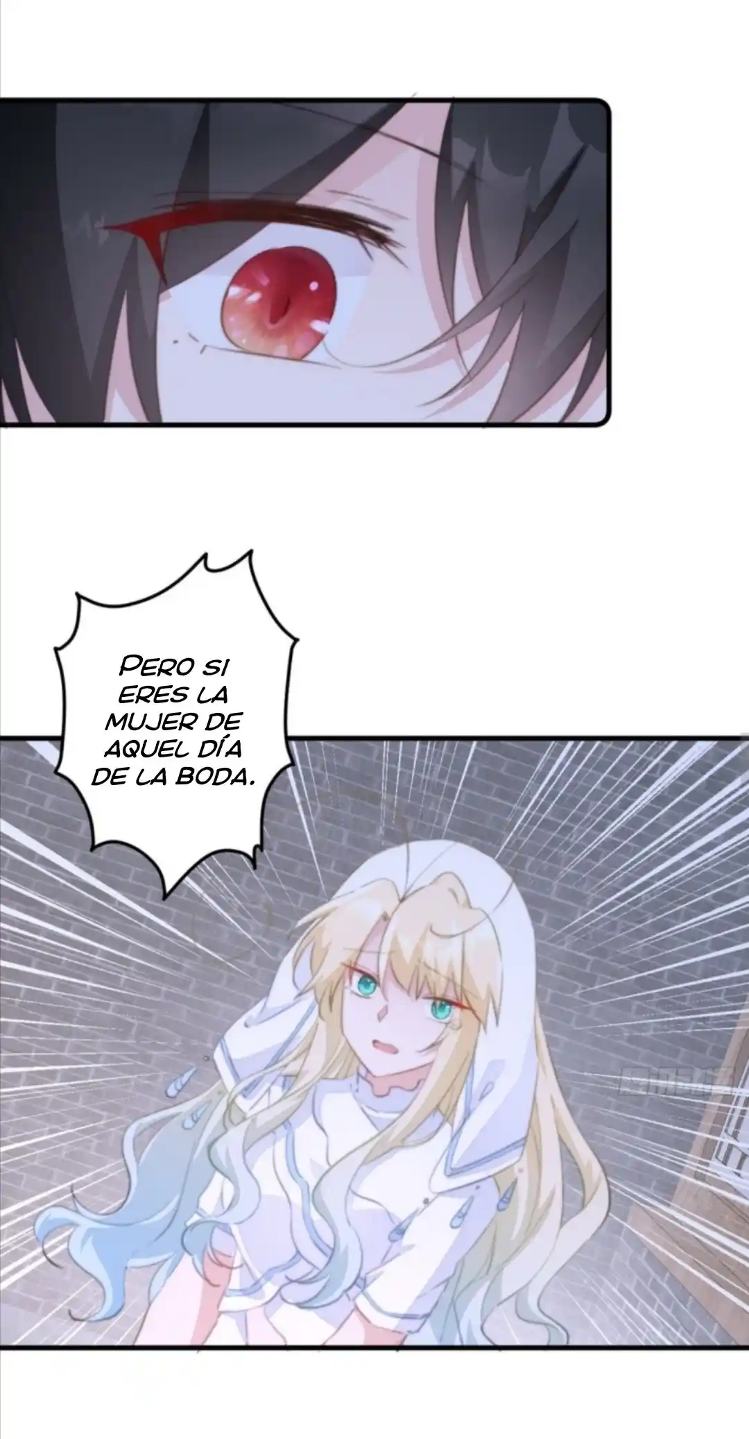 La Pequeña Princesa Mascota - Capítulo 43 - Página 15 - LectorTMOo
