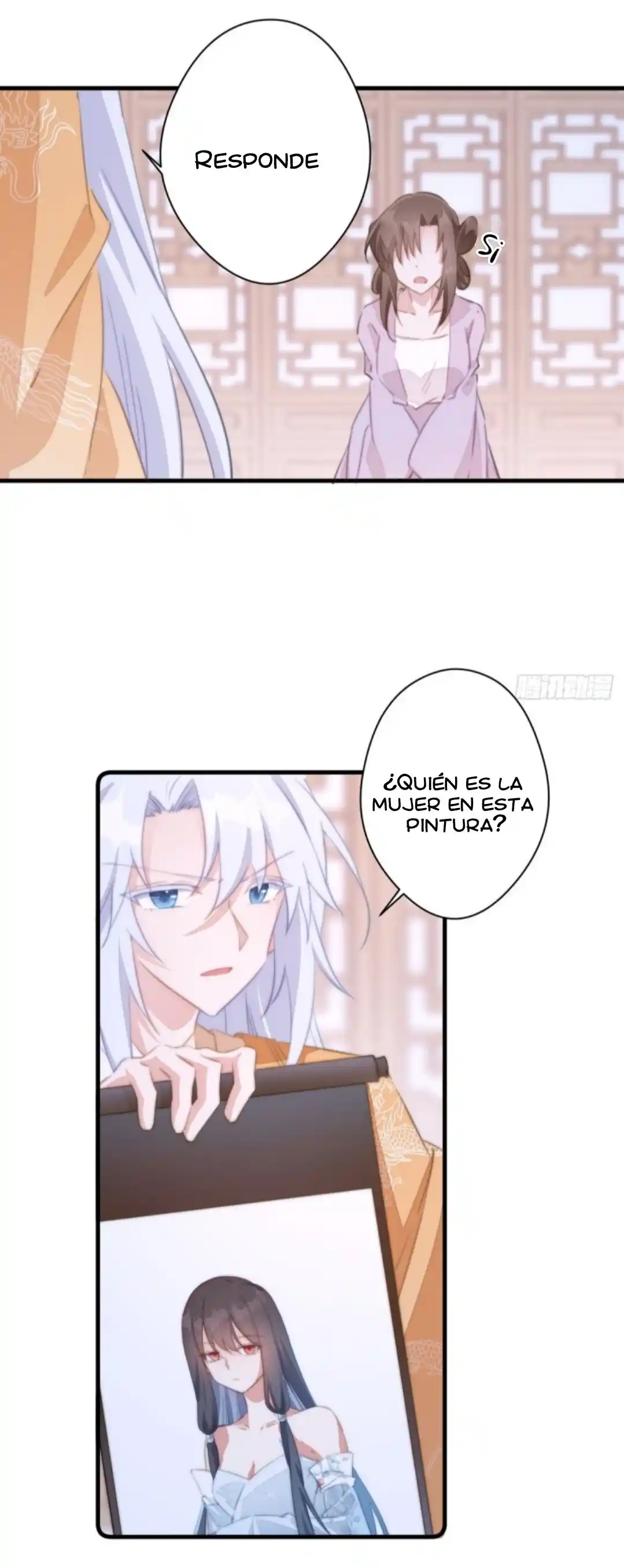 La Pequeña Princesa Mascota - Capítulo 43 - Página 27 - LectorTMOo