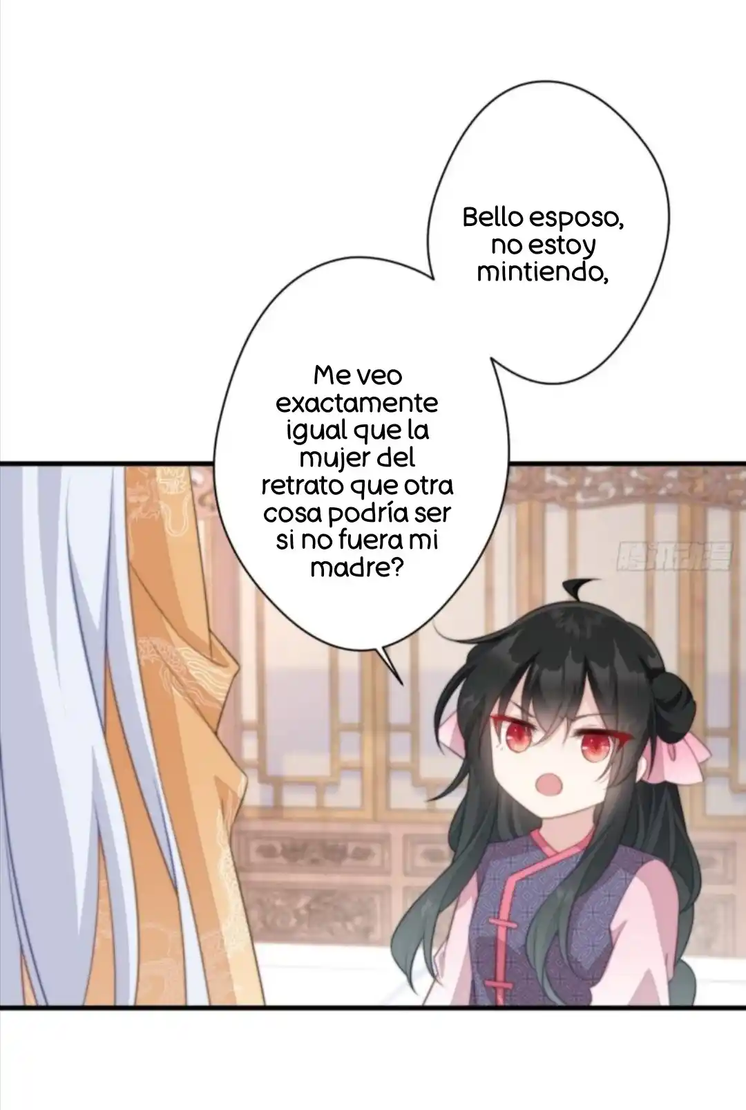 La Pequeña Princesa Mascota - Capítulo 44 - Página 5 - LectorTMOo