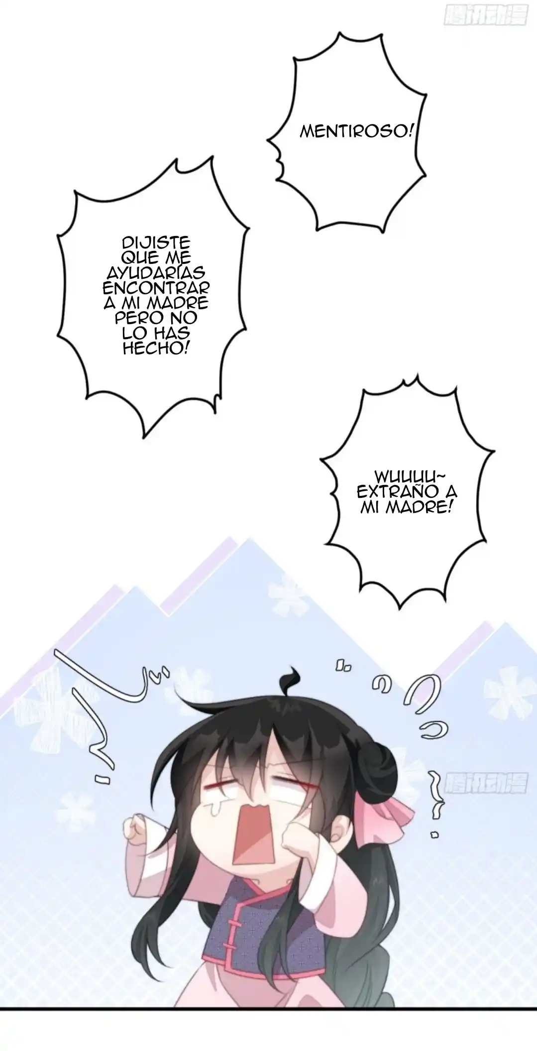 La Pequeña Princesa Mascota - Capítulo 44 - Página 11 - LectorTMOo