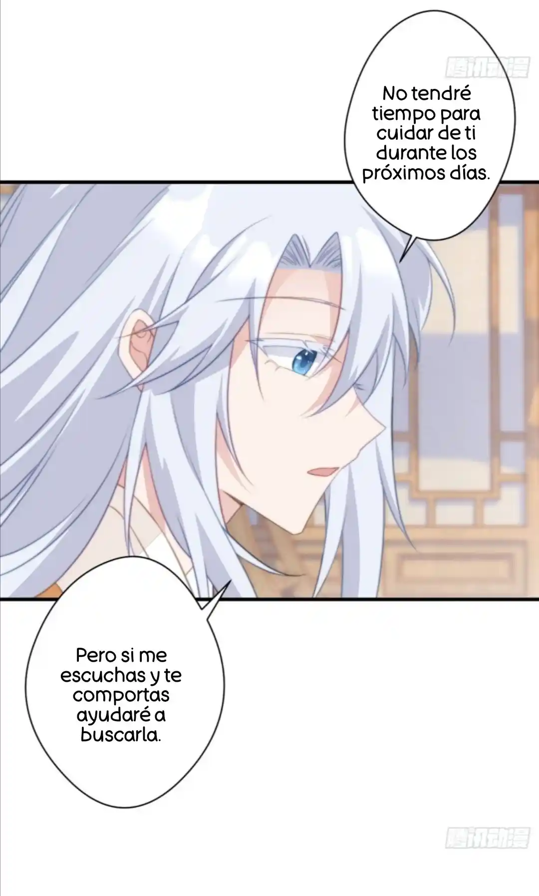 La Pequeña Princesa Mascota - Capítulo 44 - Página 14 - LectorTMOo
