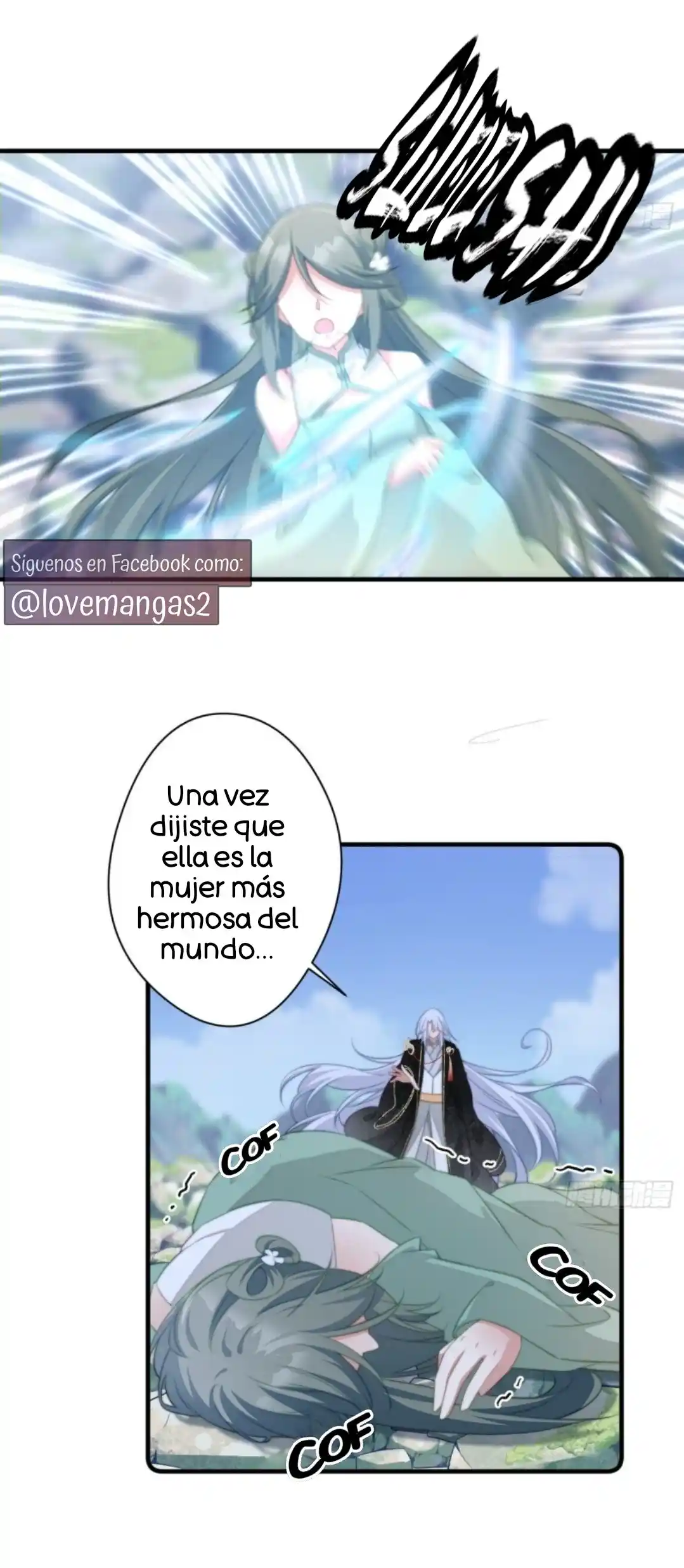 La Pequeña Princesa Mascota - Capítulo 44 - Página 22 - LectorTMOo