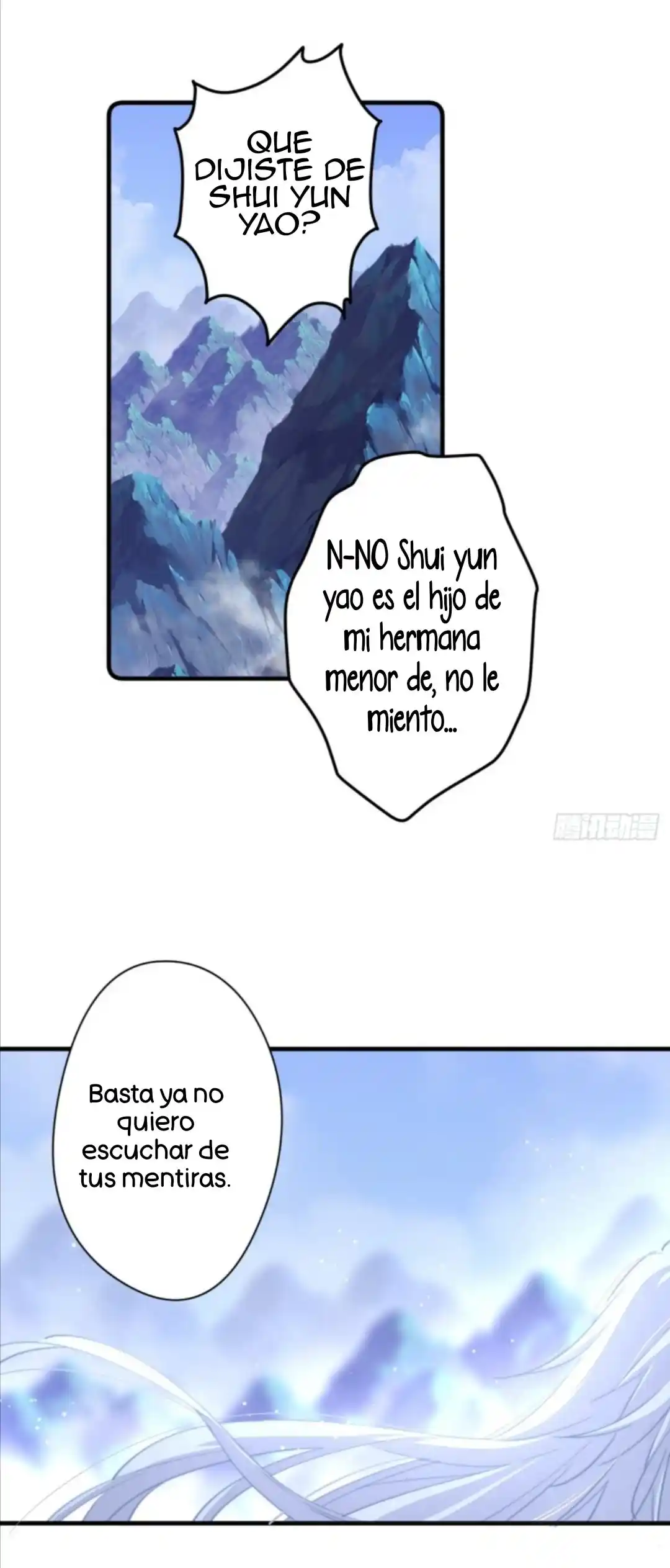 La Pequeña Princesa Mascota - Capítulo 44 - Página 24 - LectorTMOo