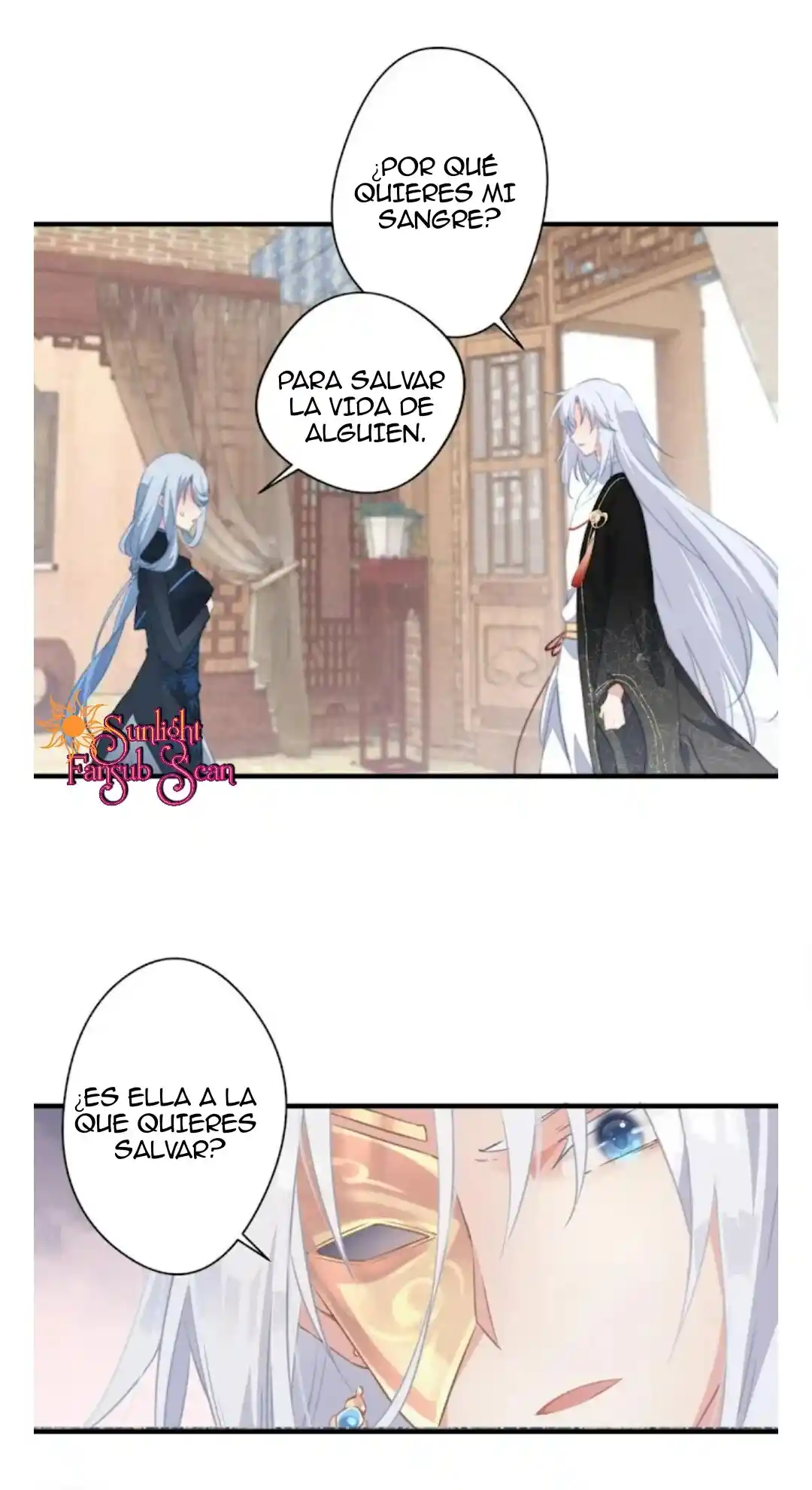 La Pequeña Princesa Mascota - Capítulo 45 - Página 19 - LectorTMOo