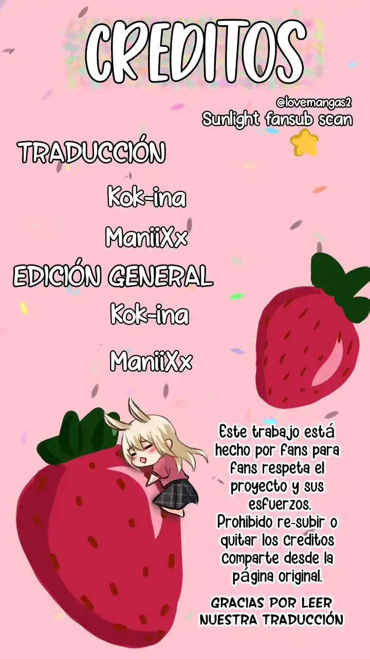 La Pequeña Princesa Mascota - Capítulo 46 - Página 3 - LectorTMOo