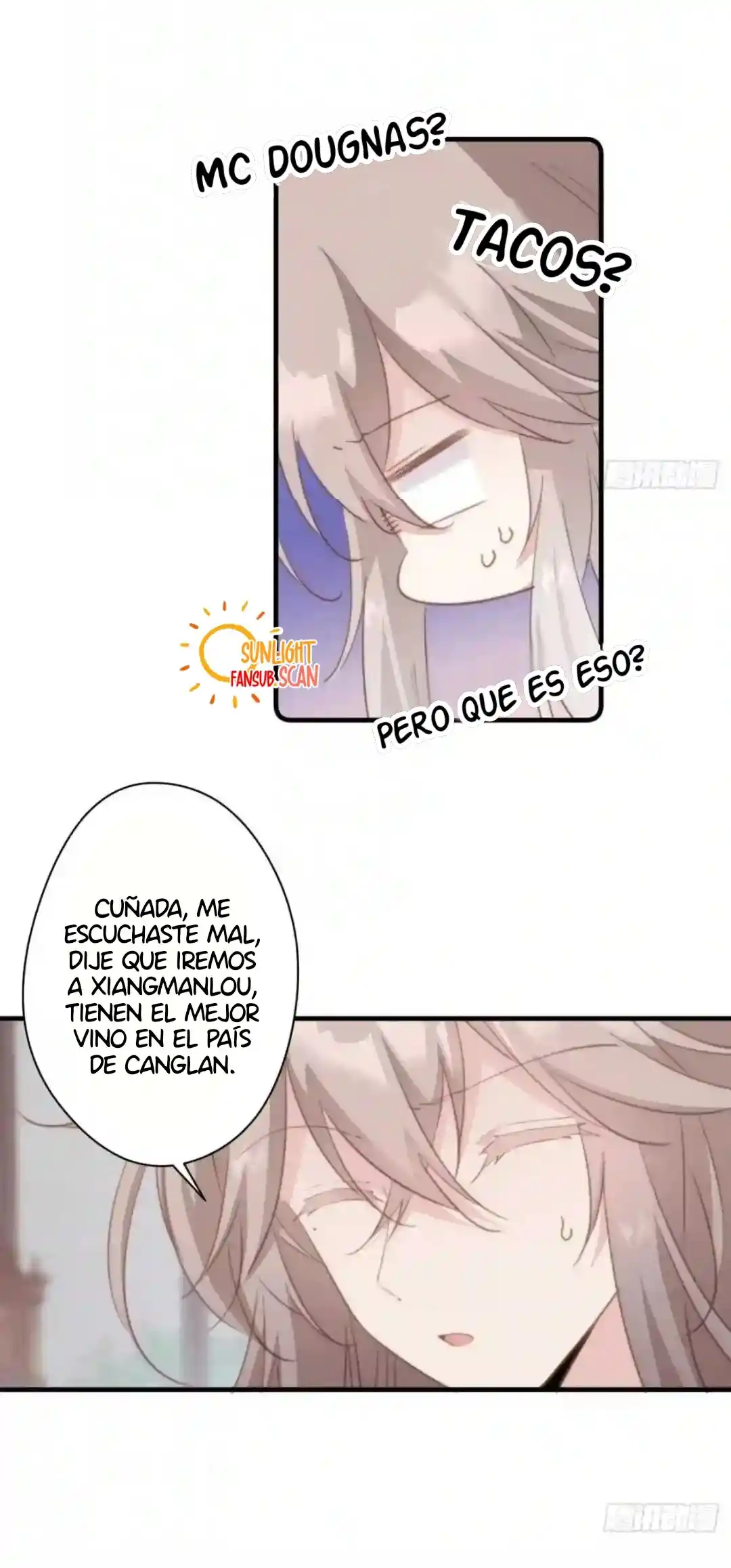 La Pequeña Princesa Mascota - Capítulo 46 - Página 10 - LectorTMOo