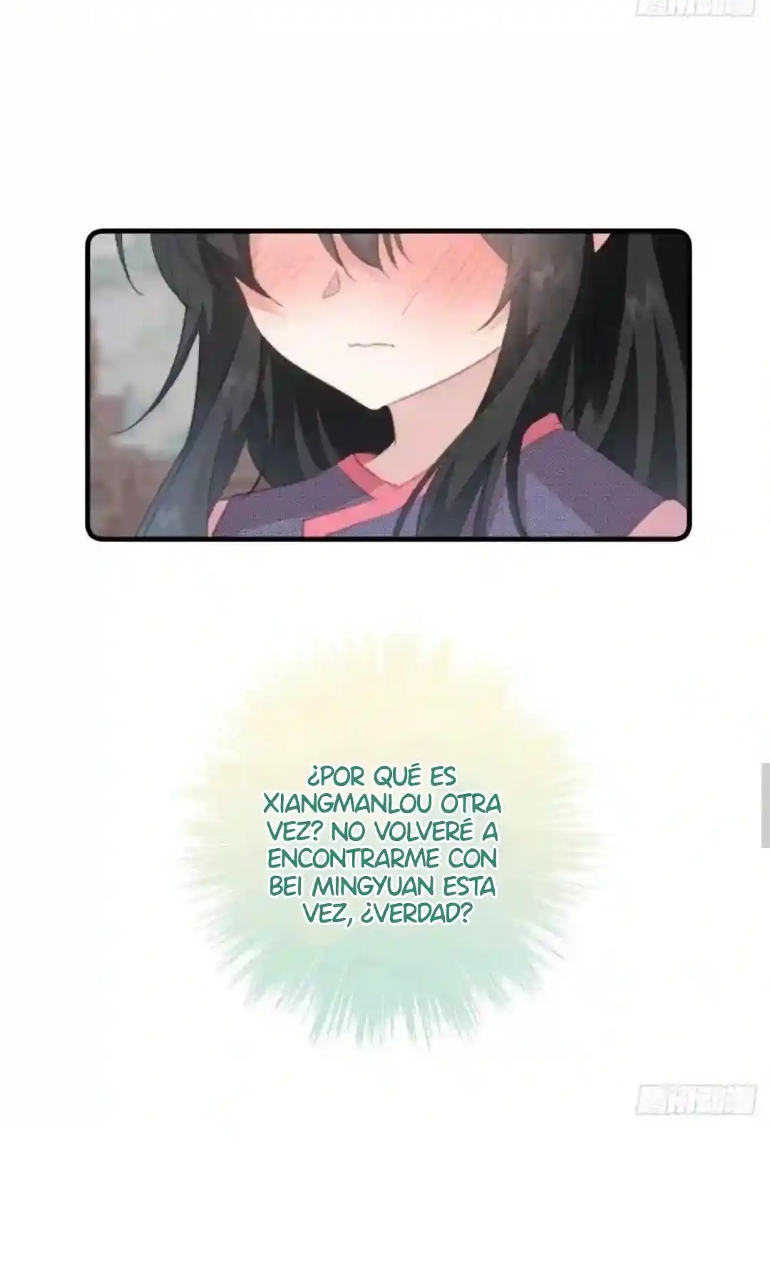La Pequeña Princesa Mascota - Capítulo 46 - Página 11 - LectorTMOo