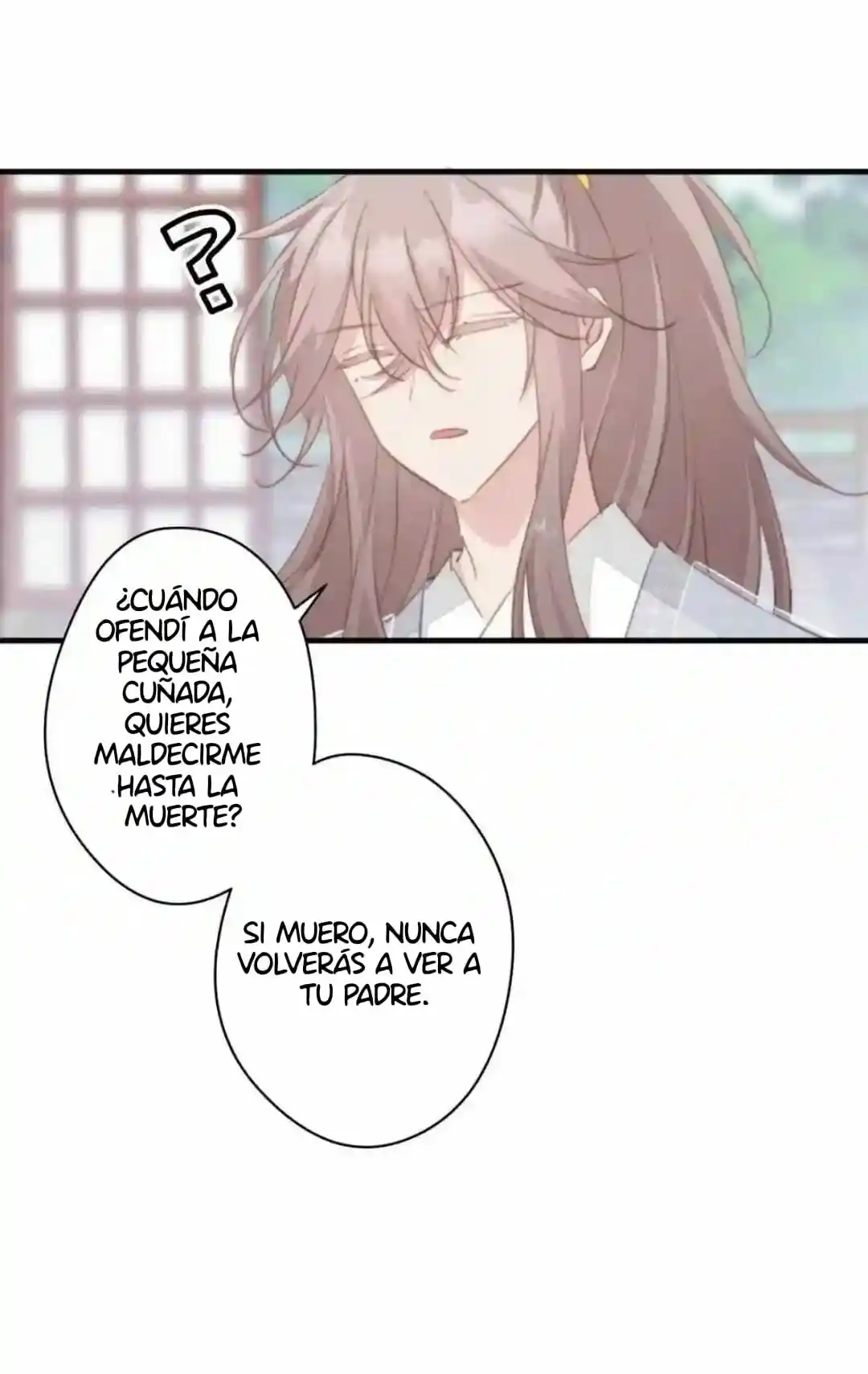 La Pequeña Princesa Mascota - Capítulo 47 - Página 9 - LectorTMOo