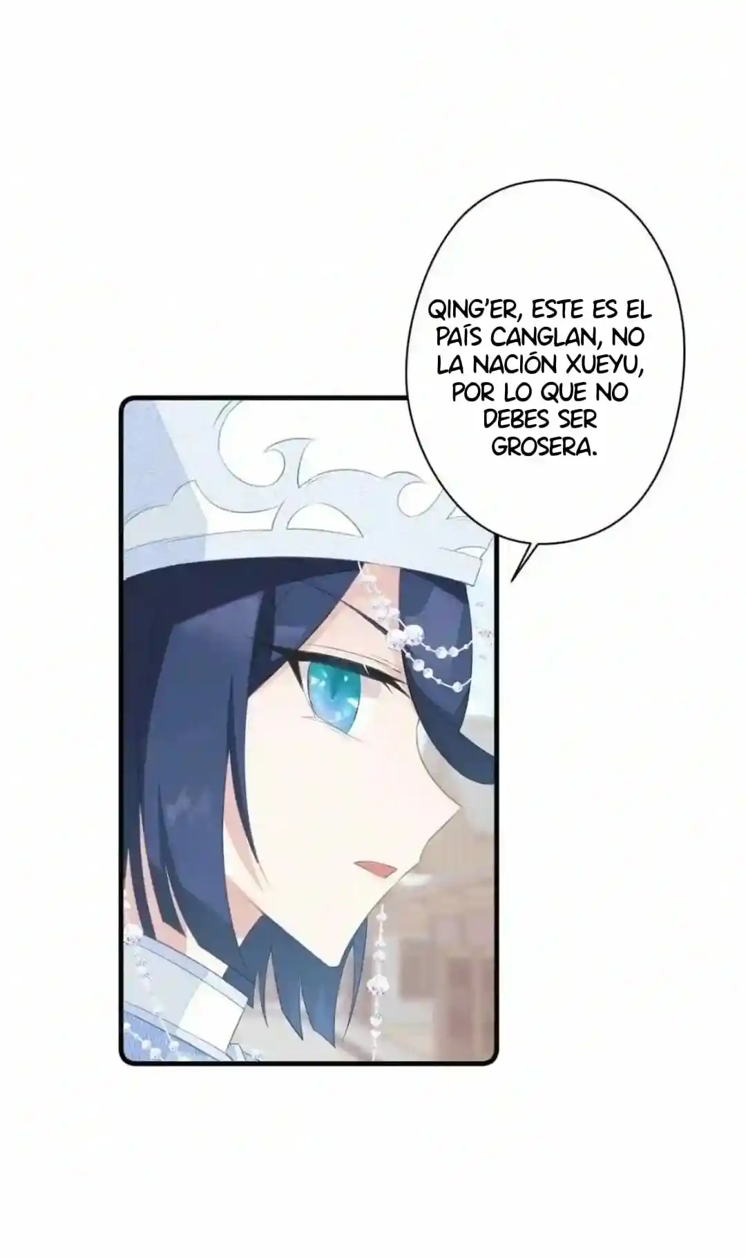 La Pequeña Princesa Mascota - Capítulo 47 - Página 15 - LectorTMOo