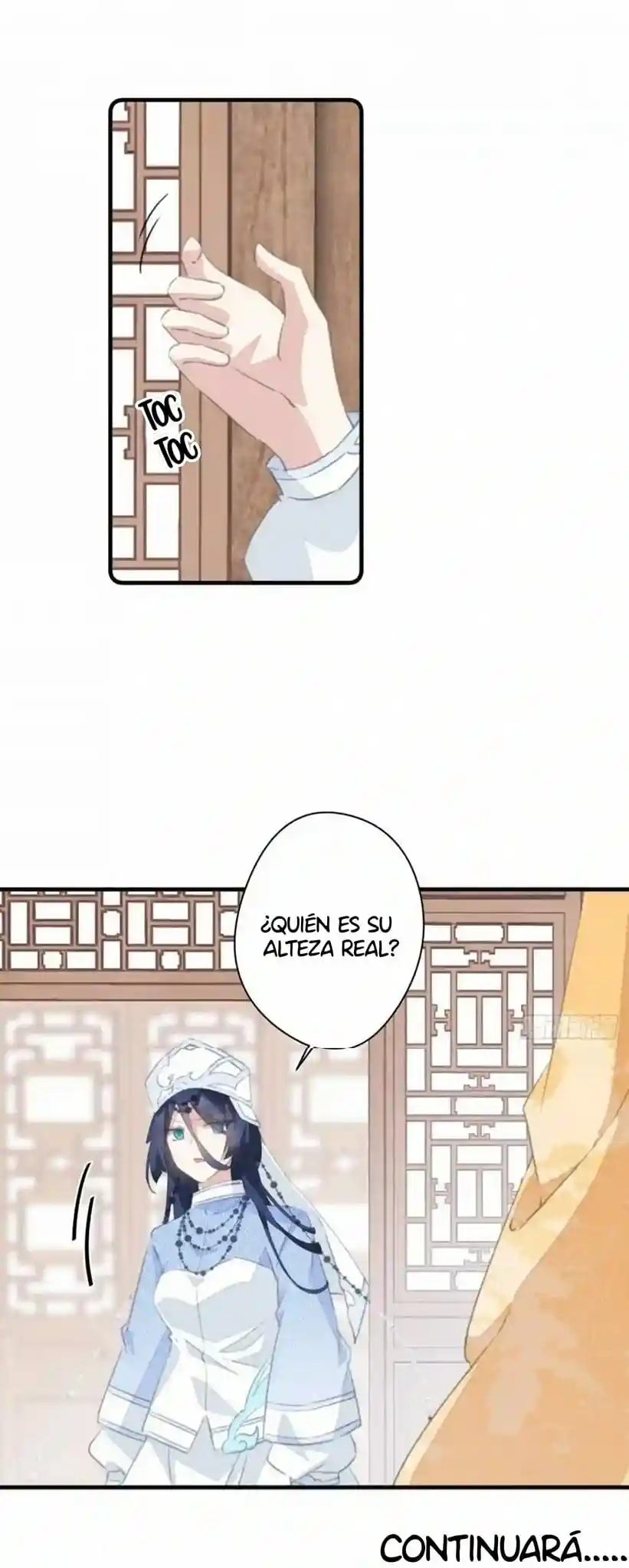 La Pequeña Princesa Mascota - Capítulo 47 - Página 27 - LectorTMOo
