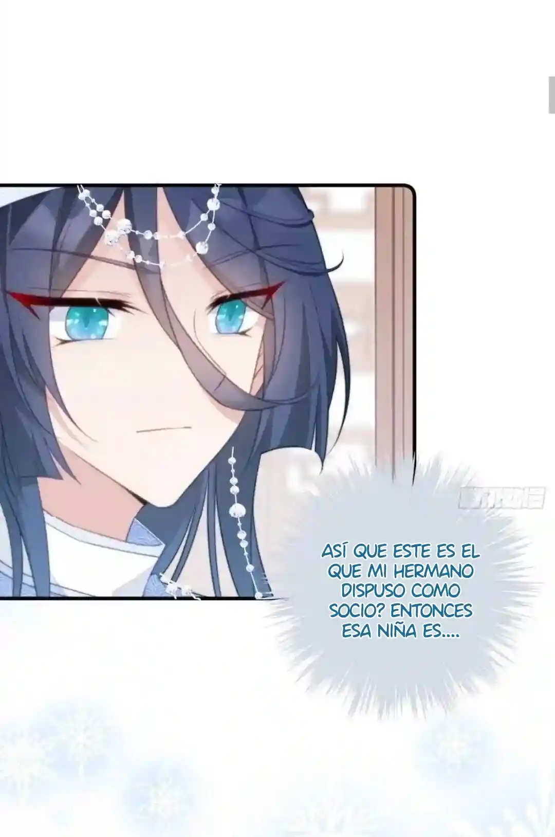 La Pequeña Princesa Mascota - Capítulo 48 - Página 6 - LectorTMOo