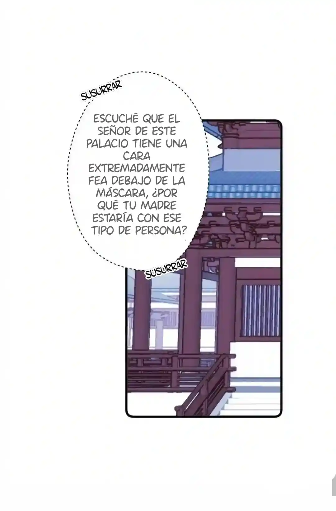 La Pequeña Princesa Mascota - Capítulo 48 - Página 36 - LectorTMOo