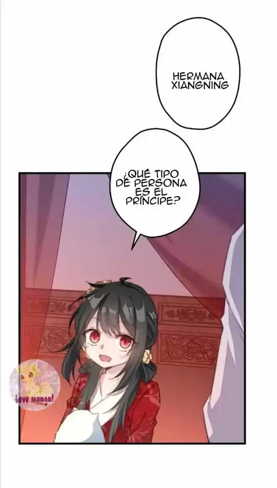La Pequeña Princesa Mascota - Capítulo 5 - Página 7 - LectorTMOo