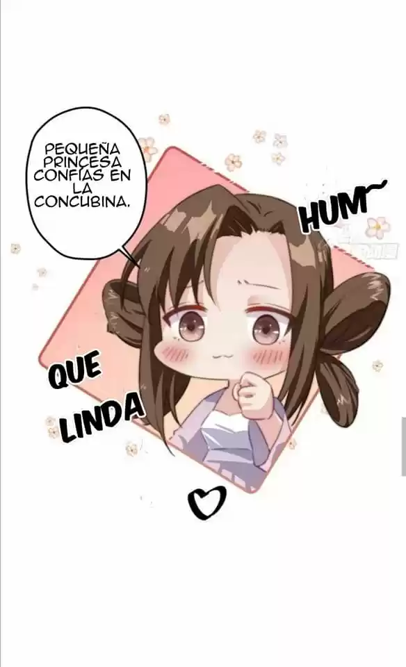 La Pequeña Princesa Mascota - Capítulo 5 - Página 9 - LectorTMOo