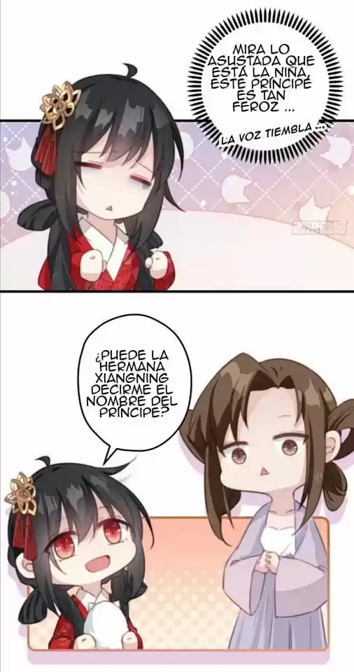 La Pequeña Princesa Mascota - Capítulo 5 - Página 11 - LectorTMOo
