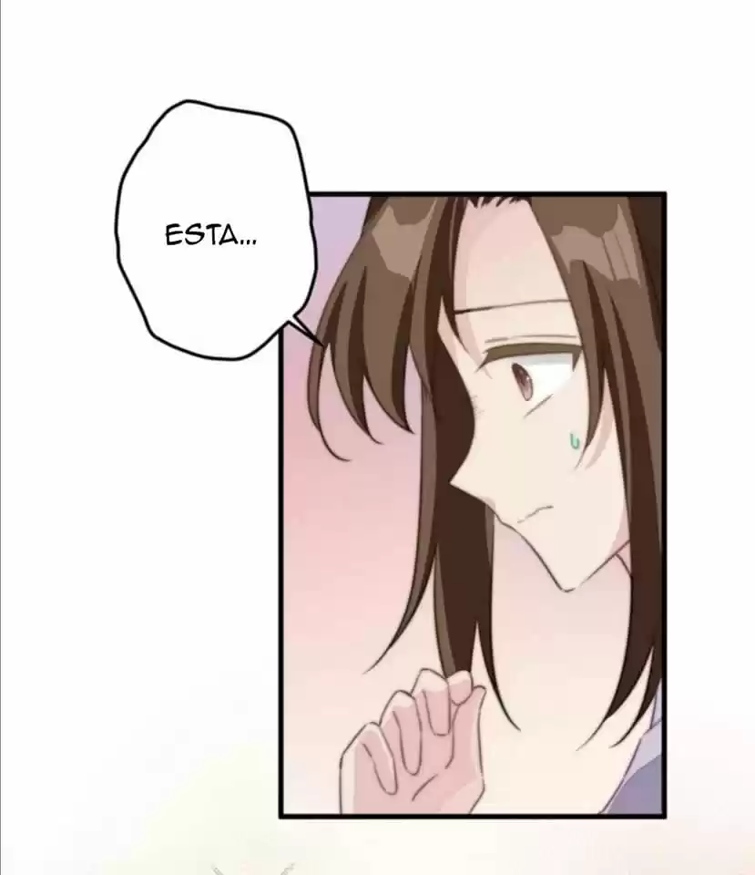La Pequeña Princesa Mascota - Capítulo 5 - Página 12 - LectorTMOo