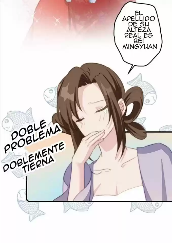 La Pequeña Princesa Mascota - Capítulo 5 - Página 14 - LectorTMOo