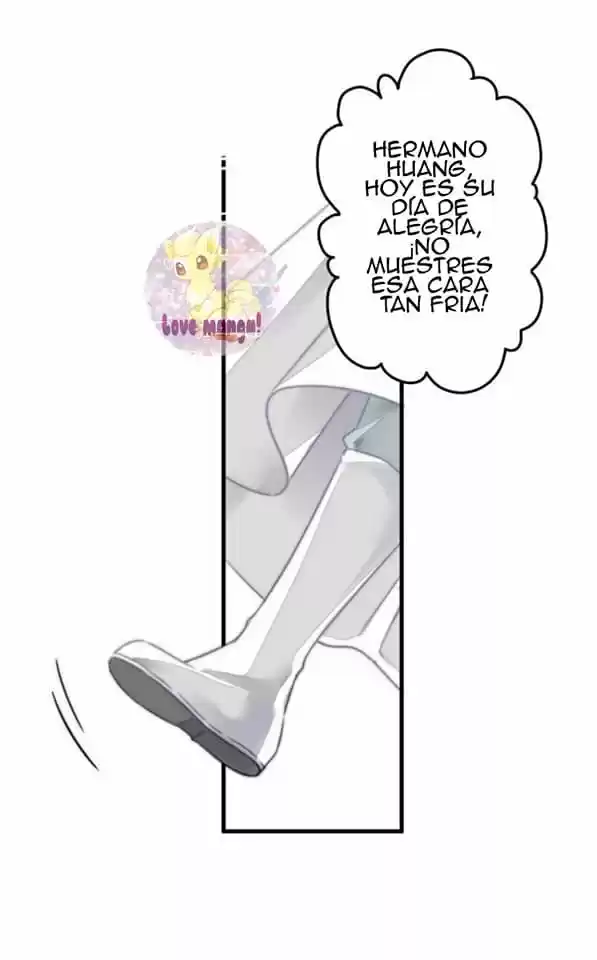 La Pequeña Princesa Mascota - Capítulo 5 - Página 16 - LectorTMOo