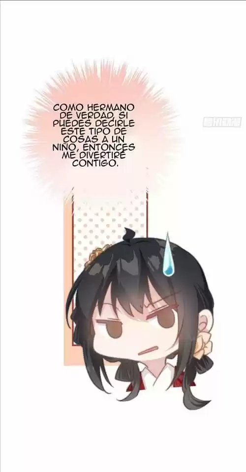 La Pequeña Princesa Mascota - Capítulo 5 - Página 21 - LectorTMOo