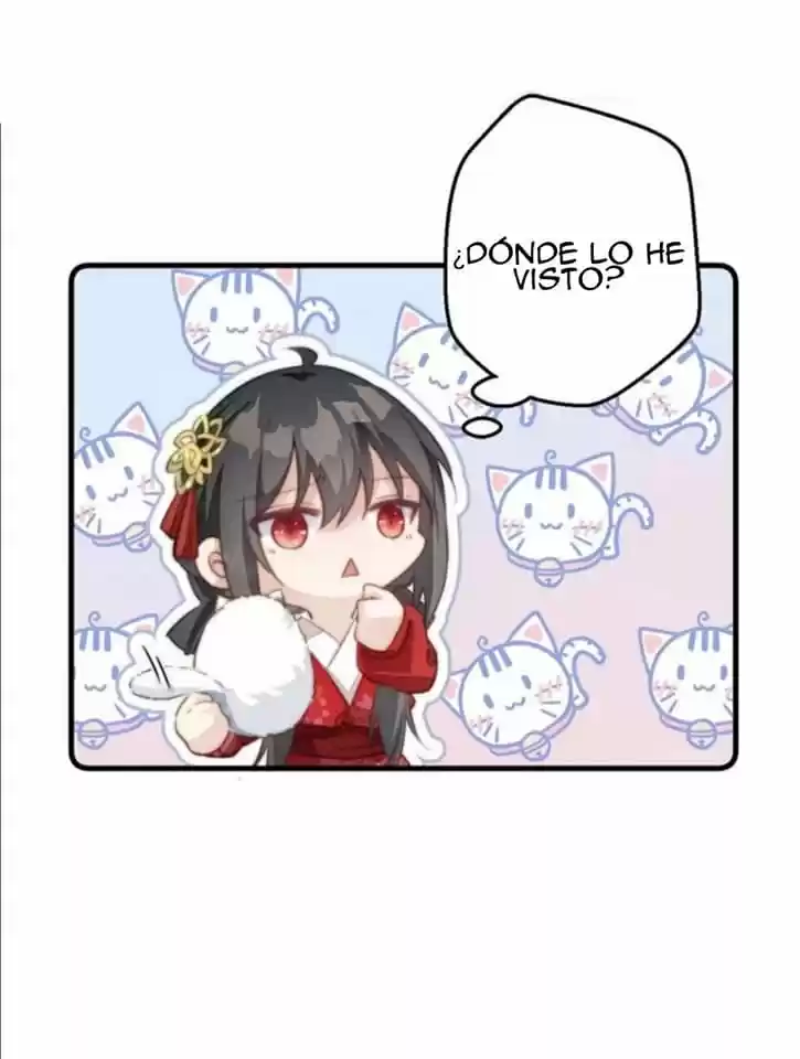 La Pequeña Princesa Mascota - Capítulo 5 - Página 26 - LectorTMOo