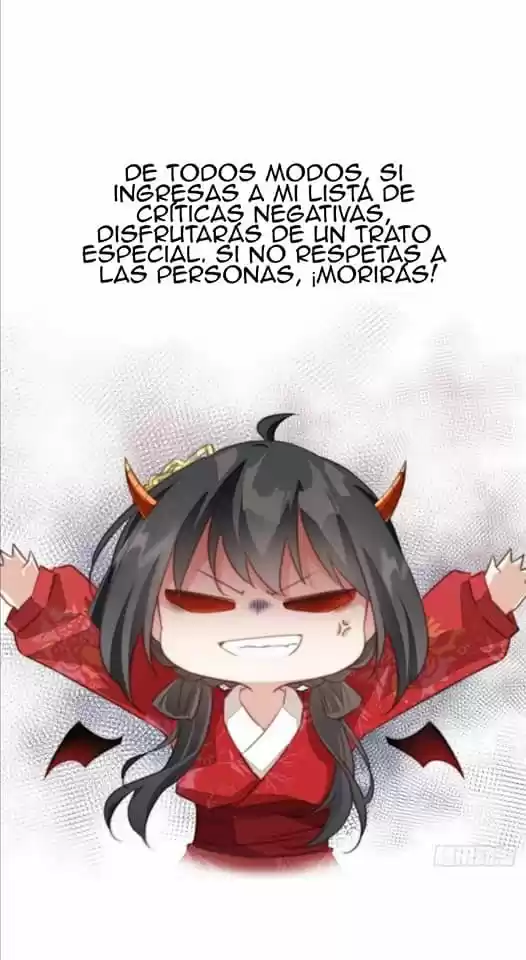 La Pequeña Princesa Mascota - Capítulo 5 - Página 27 - LectorTMOo