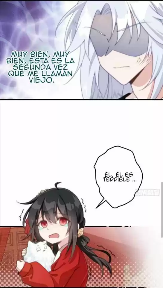 La Pequeña Princesa Mascota - Capítulo 6 - Página 6 - LectorTMOo