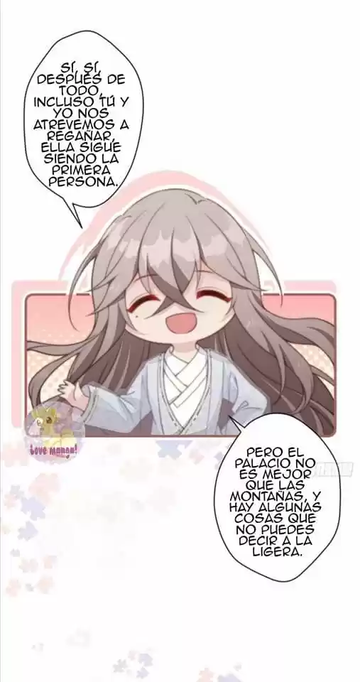 La Pequeña Princesa Mascota - Capítulo 6 - Página 14 - LectorTMOo