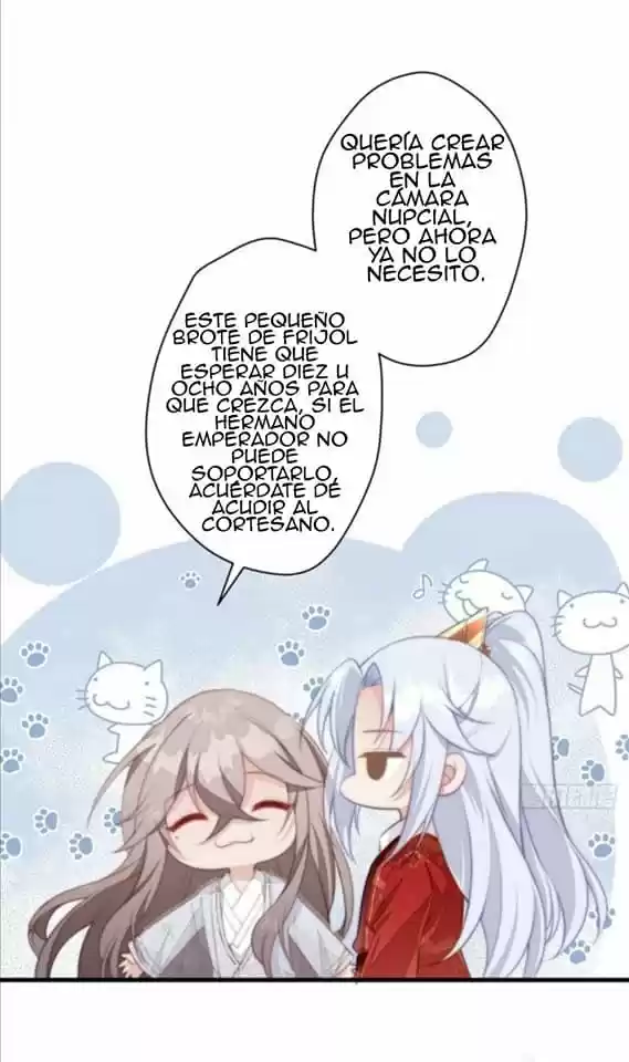 La Pequeña Princesa Mascota - Capítulo 6 - Página 16 - LectorTMOo
