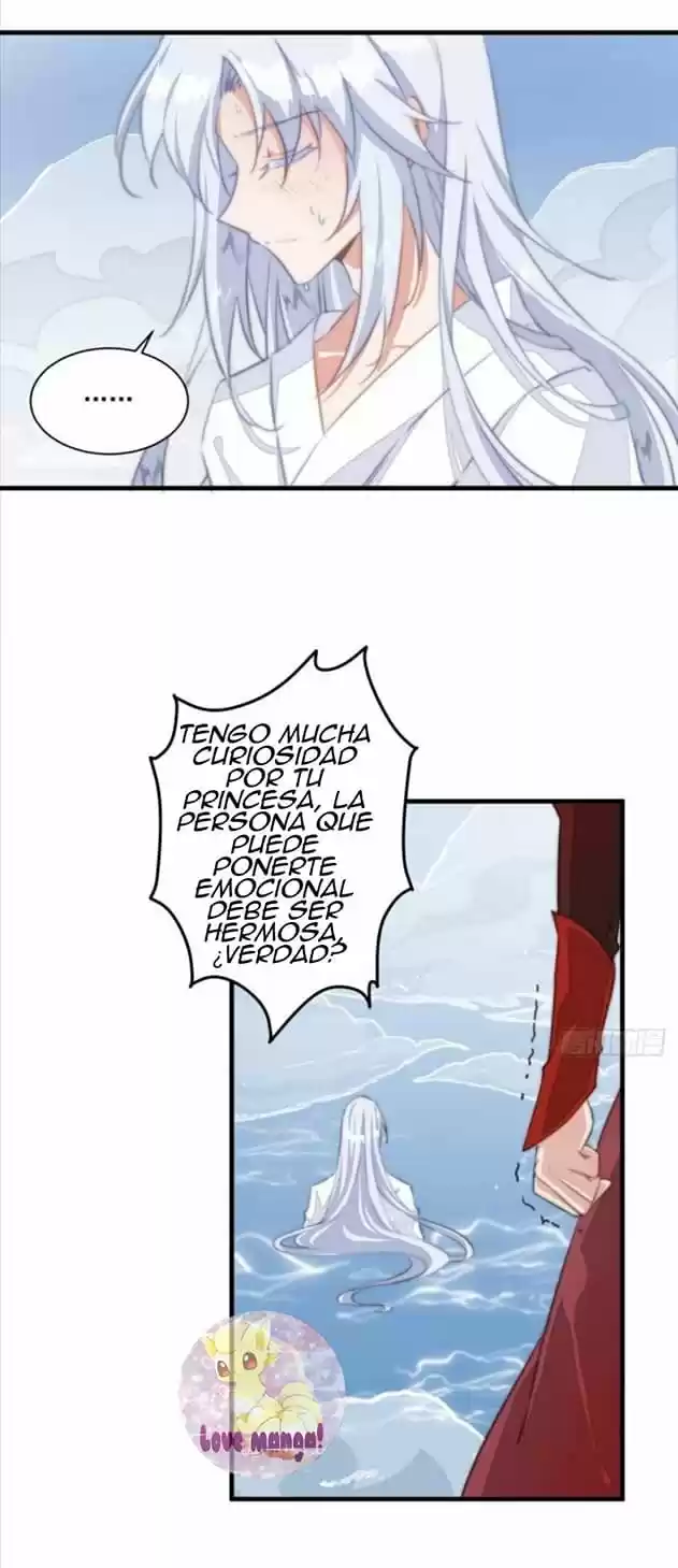La Pequeña Princesa Mascota - Capítulo 7 - Página 4 - LectorTMOo