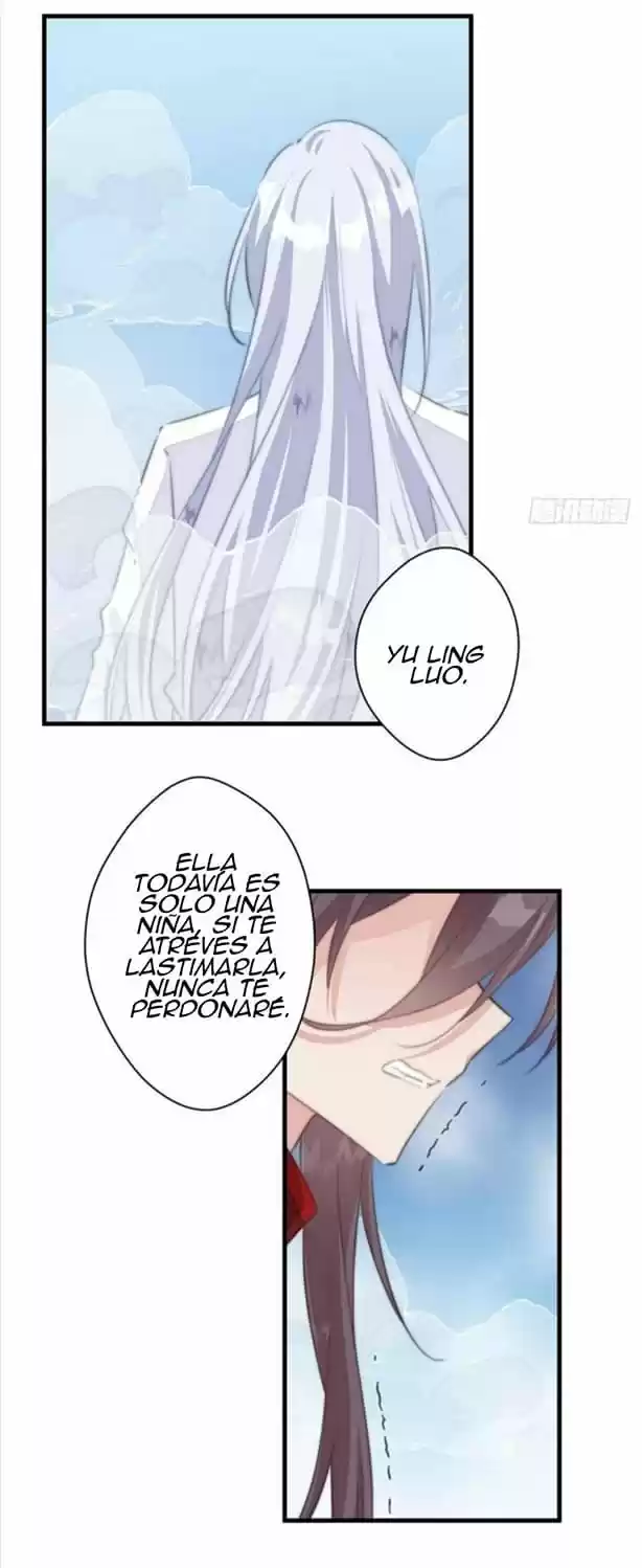 La Pequeña Princesa Mascota - Capítulo 7 - Página 6 - LectorTMOo