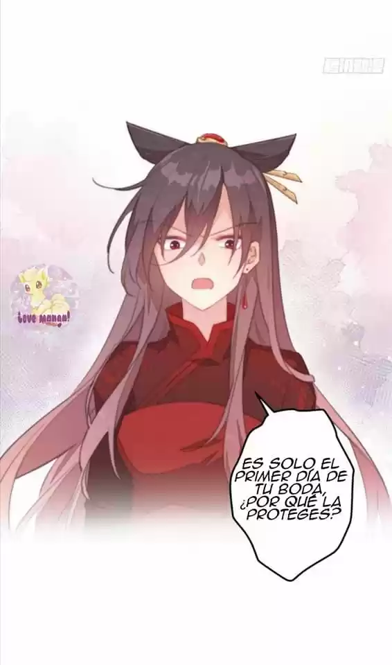La Pequeña Princesa Mascota - Capítulo 7 - Página 7 - LectorTMOo