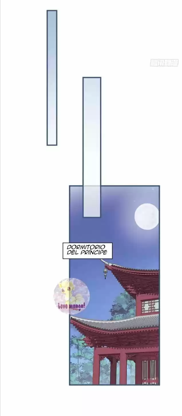 La Pequeña Princesa Mascota - Capítulo 7 - Página 13 - LectorTMOo