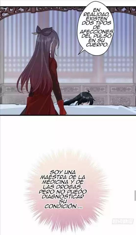La Pequeña Princesa Mascota - Capítulo 7 - Página 18 - LectorTMOo